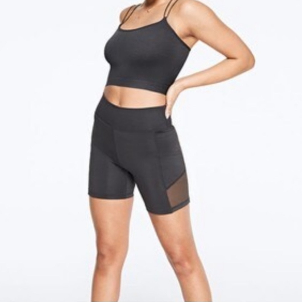 PINK Victoria’s Secret Biker Short